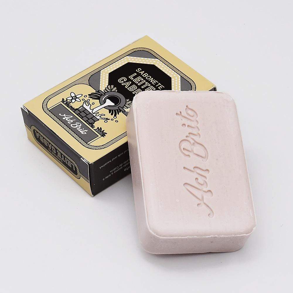 Ach Brito I Set of 6 Natural Bar Soaps