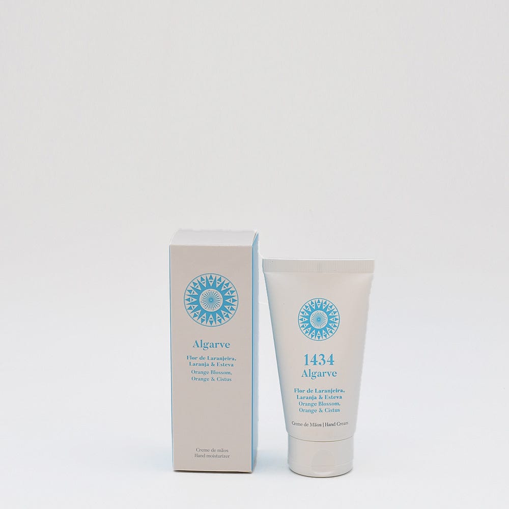 Algarve I Hand Cream