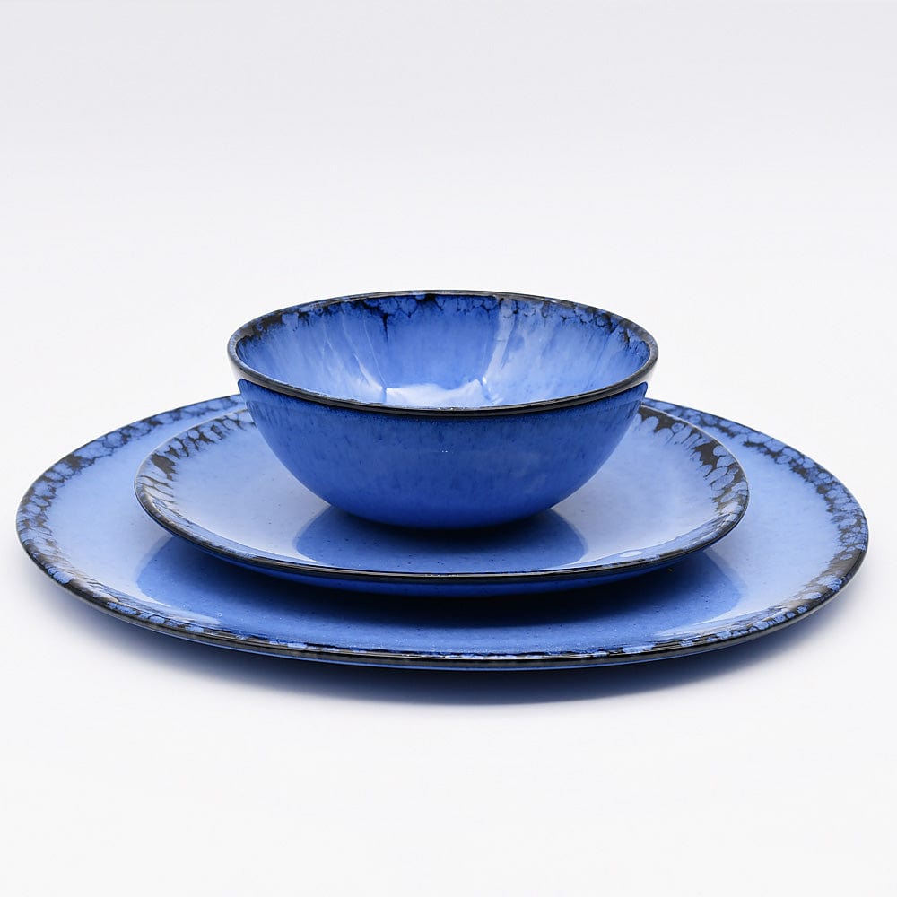 Amazônia I Bowl - Blue