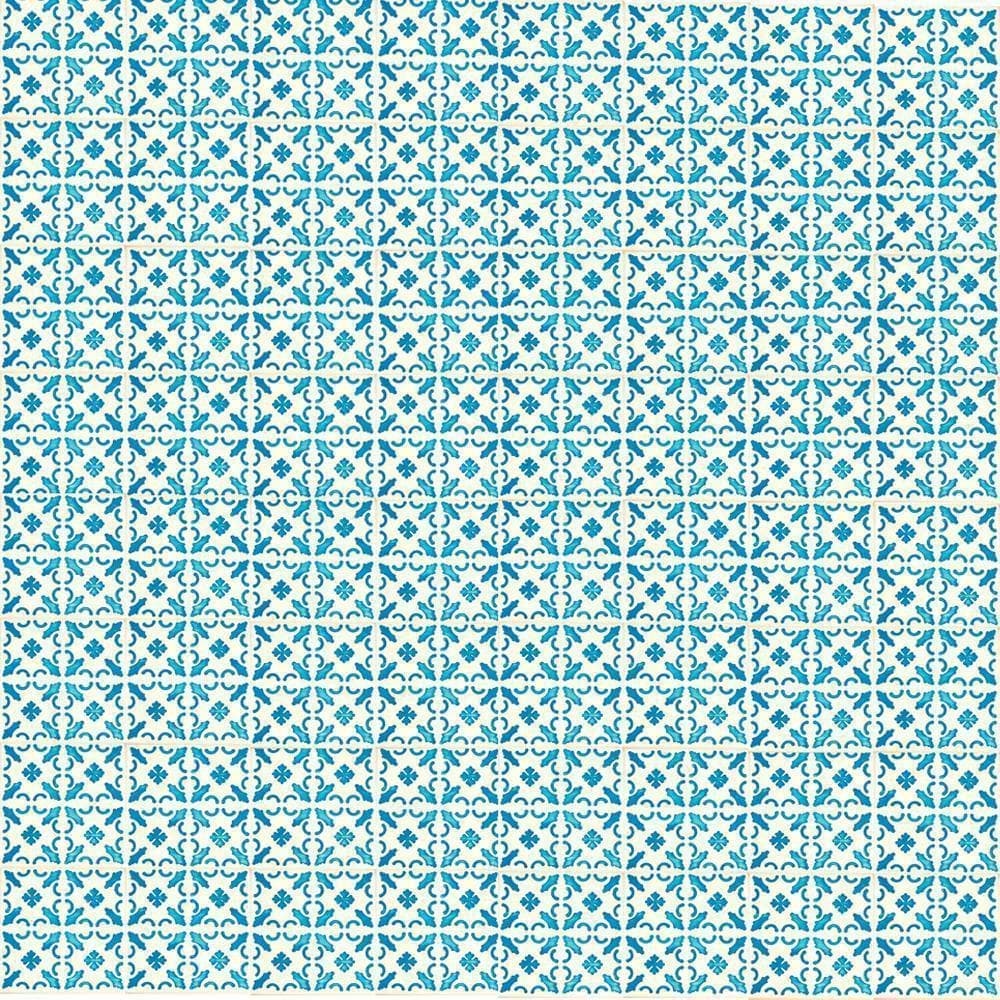 Azulejo Padrão 4.3x4.3''