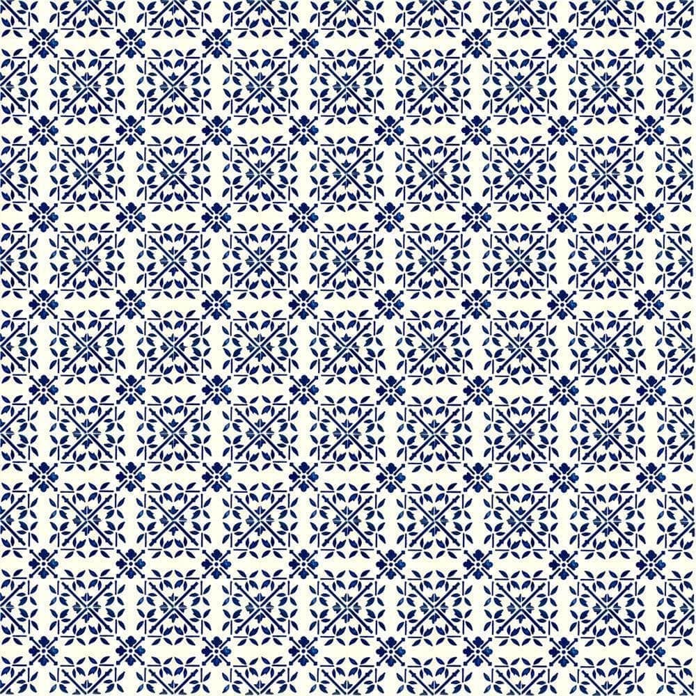 Azulejo Padrão 4.3x4.3''