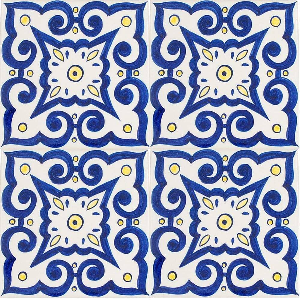 Azulejo Padrão 5.5x5.5''