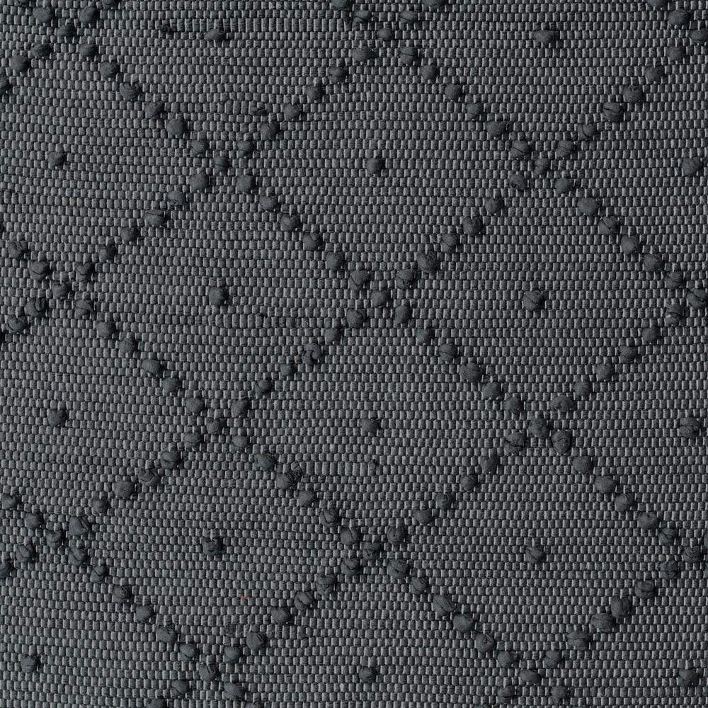Bathroom Rug 40x20" - 18 colors Black