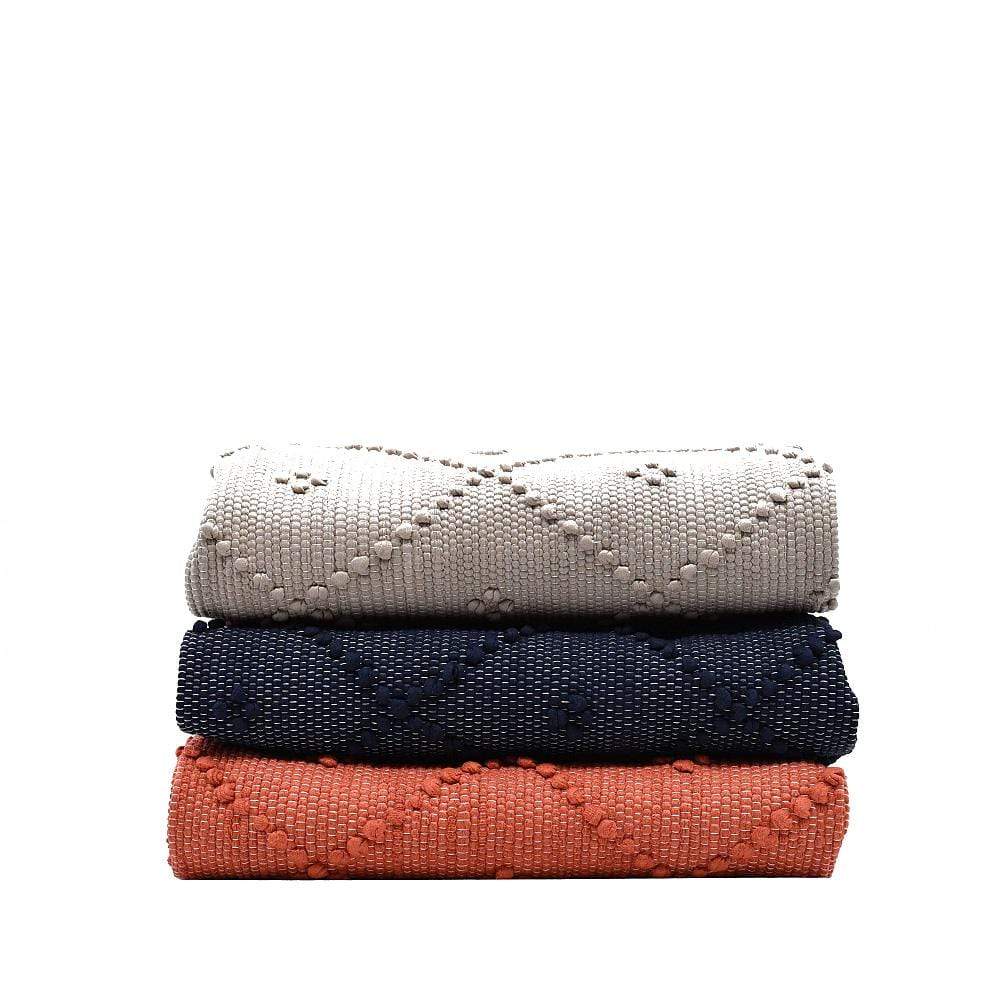 Bathroom Rug 55x27'' - 6 colors