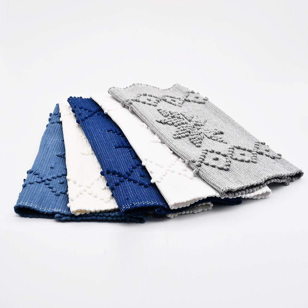 Bathroom Rug 60x40'' - 11 colors