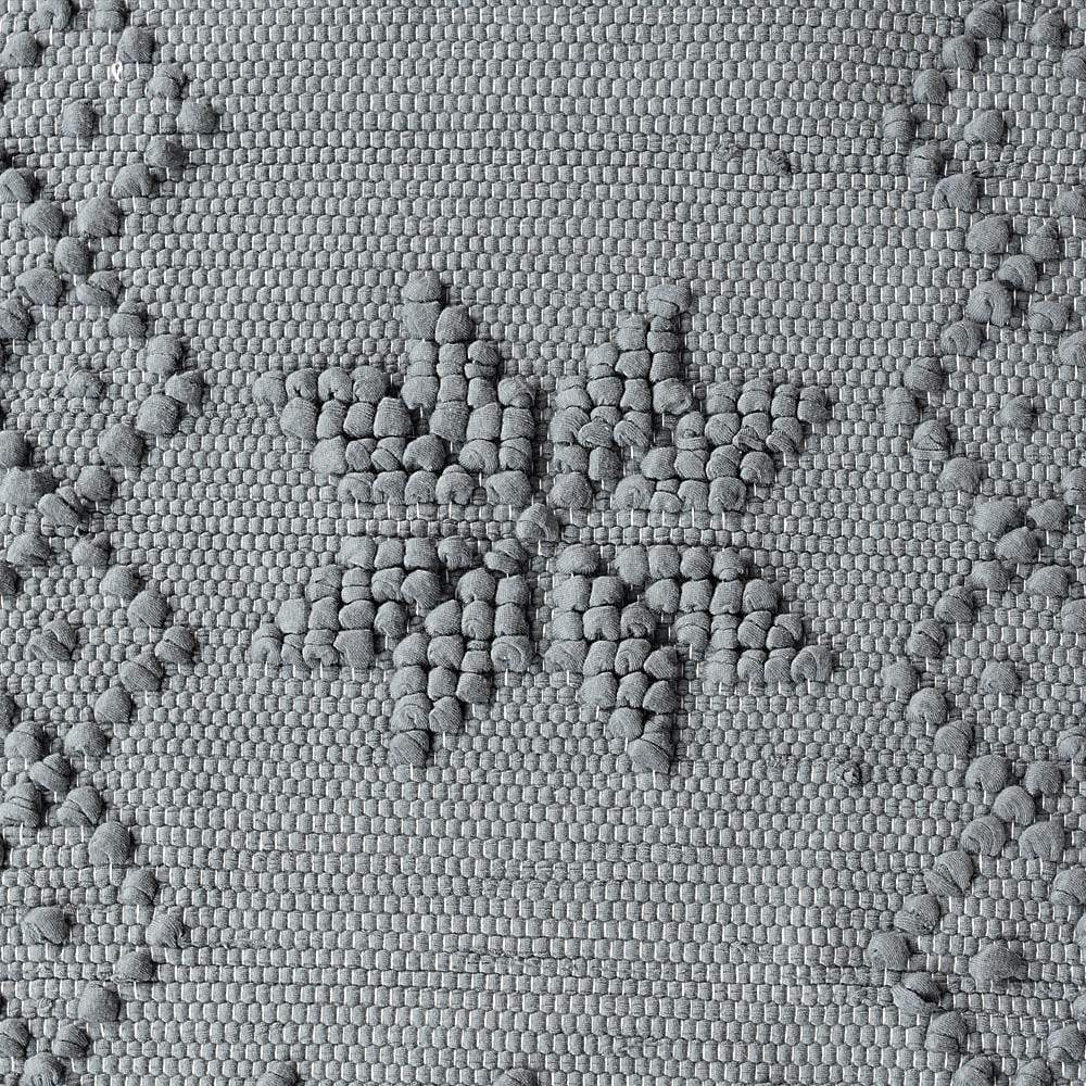 Bathroom Rug 60x40'' - 11 colors Grey