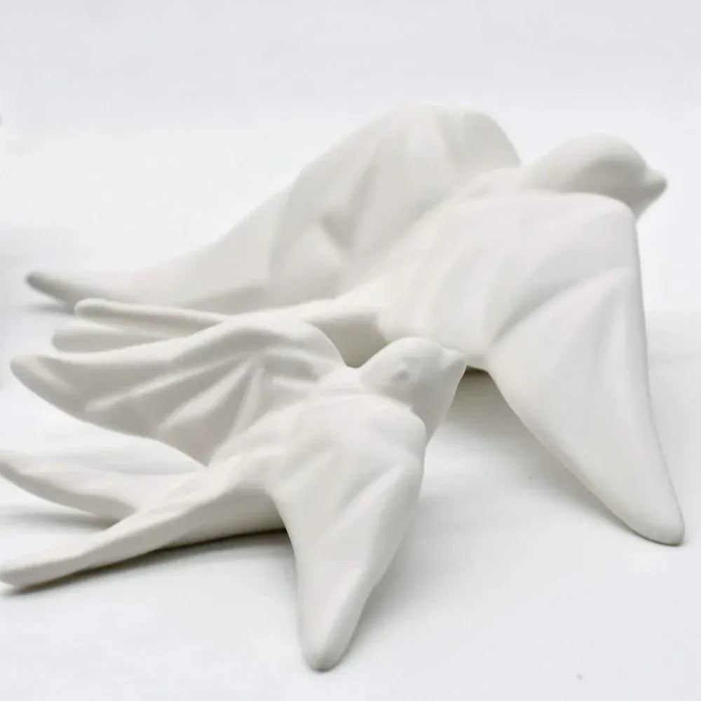 blanc mat