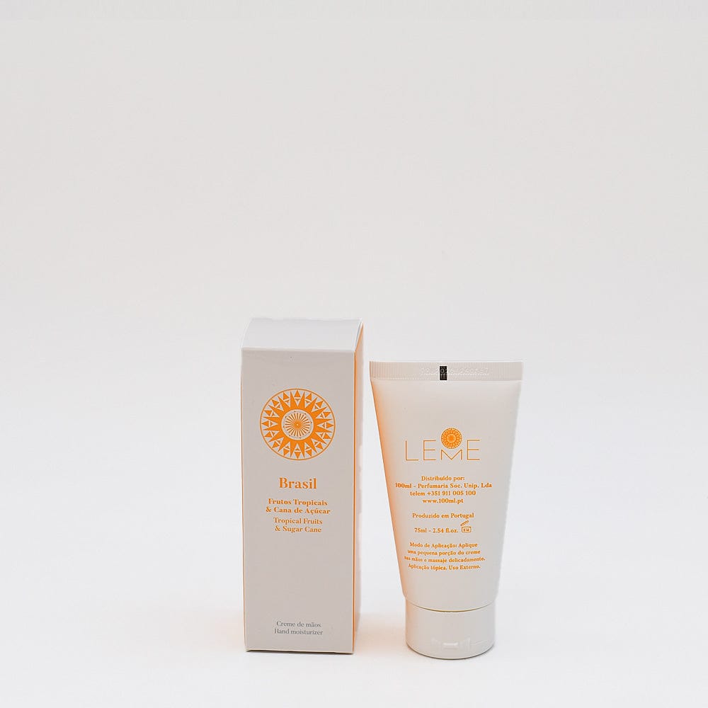 Brasil I Hand Cream