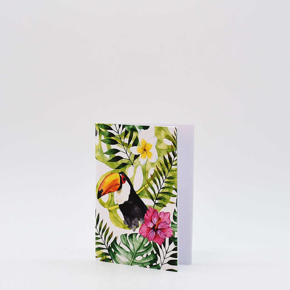 Brasil I Scented Notebook