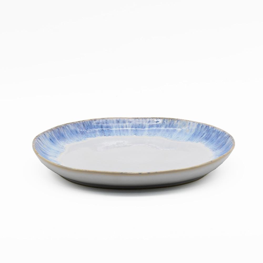 Brisa I Starter Plate - 8.3''