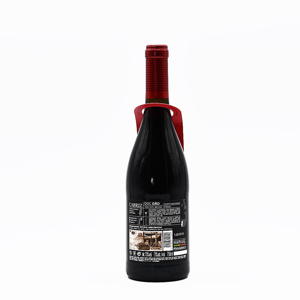 Cabriz Selected Harvest I Red Wine from Dão - 75cl