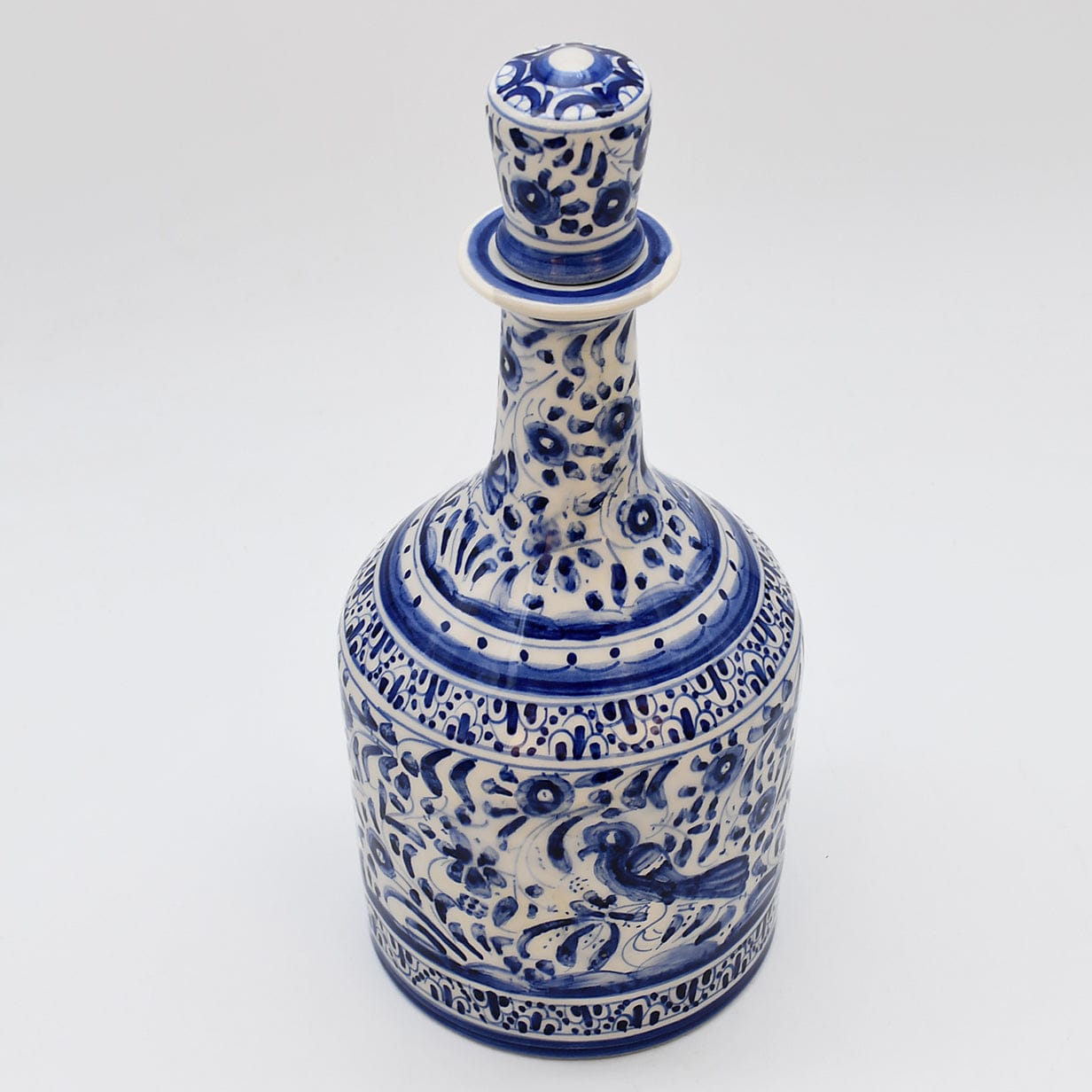 Carafe en céramique de Coimbra