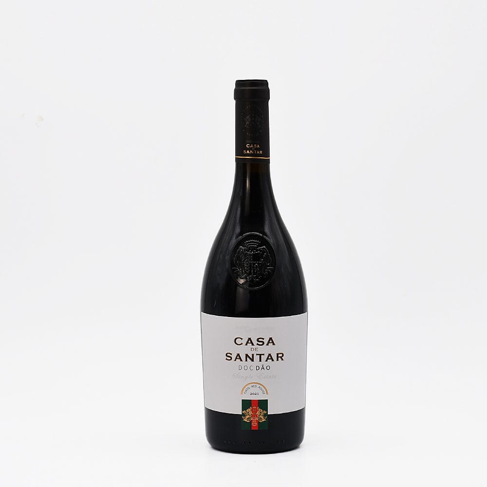 Casa de Santar I Red Wine from Dão - 75cl 2021