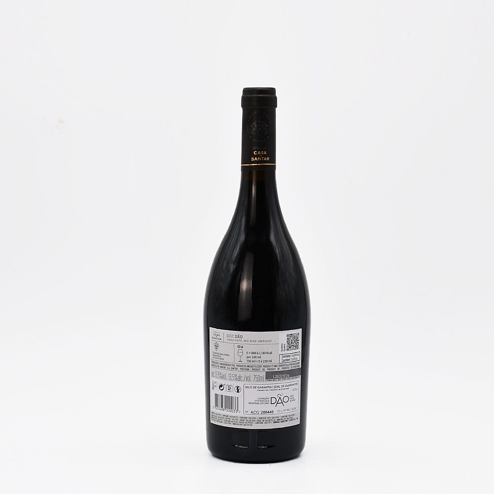 Casa de Santar I Red Wine from Dão - 75cl 2021