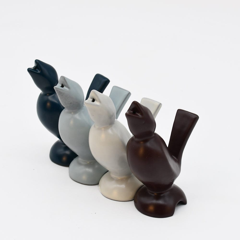 Ceramic Pie Funnel