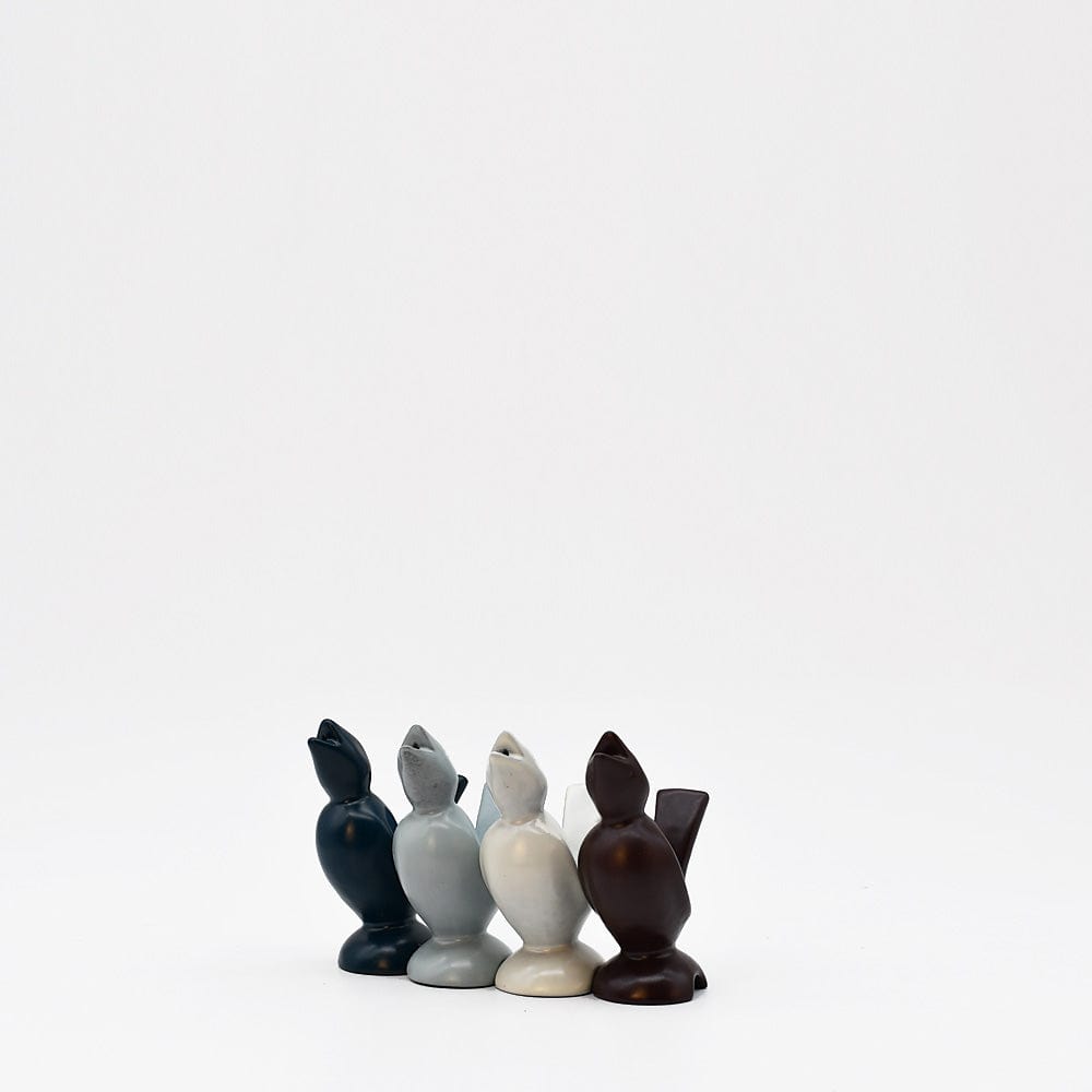 Ceramic Pie Funnel