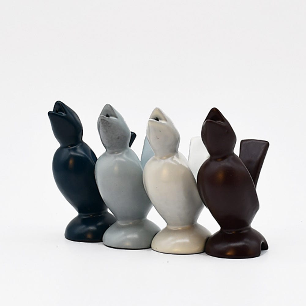 Ceramic Pie Funnel