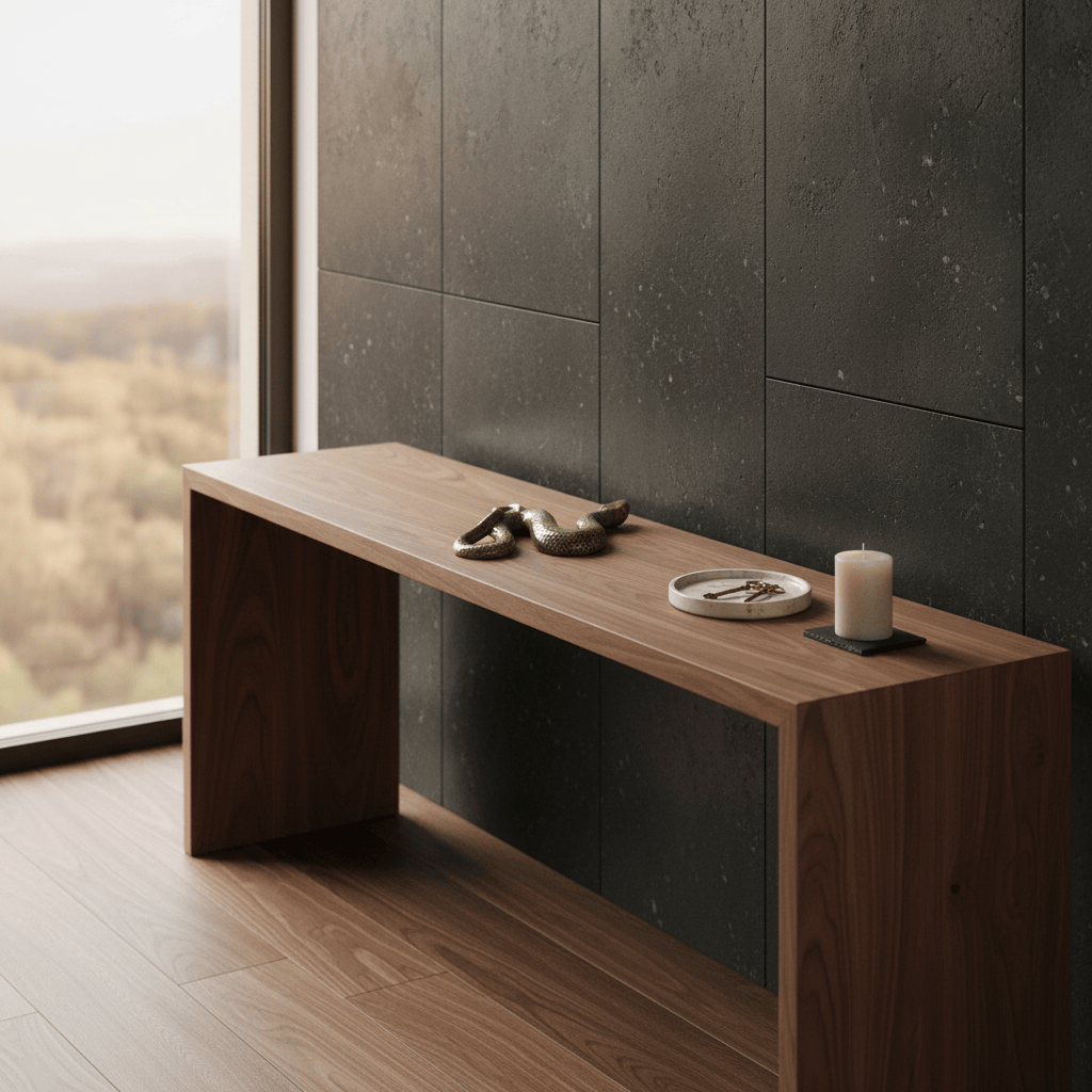 Ceramic Snake - 10.6''