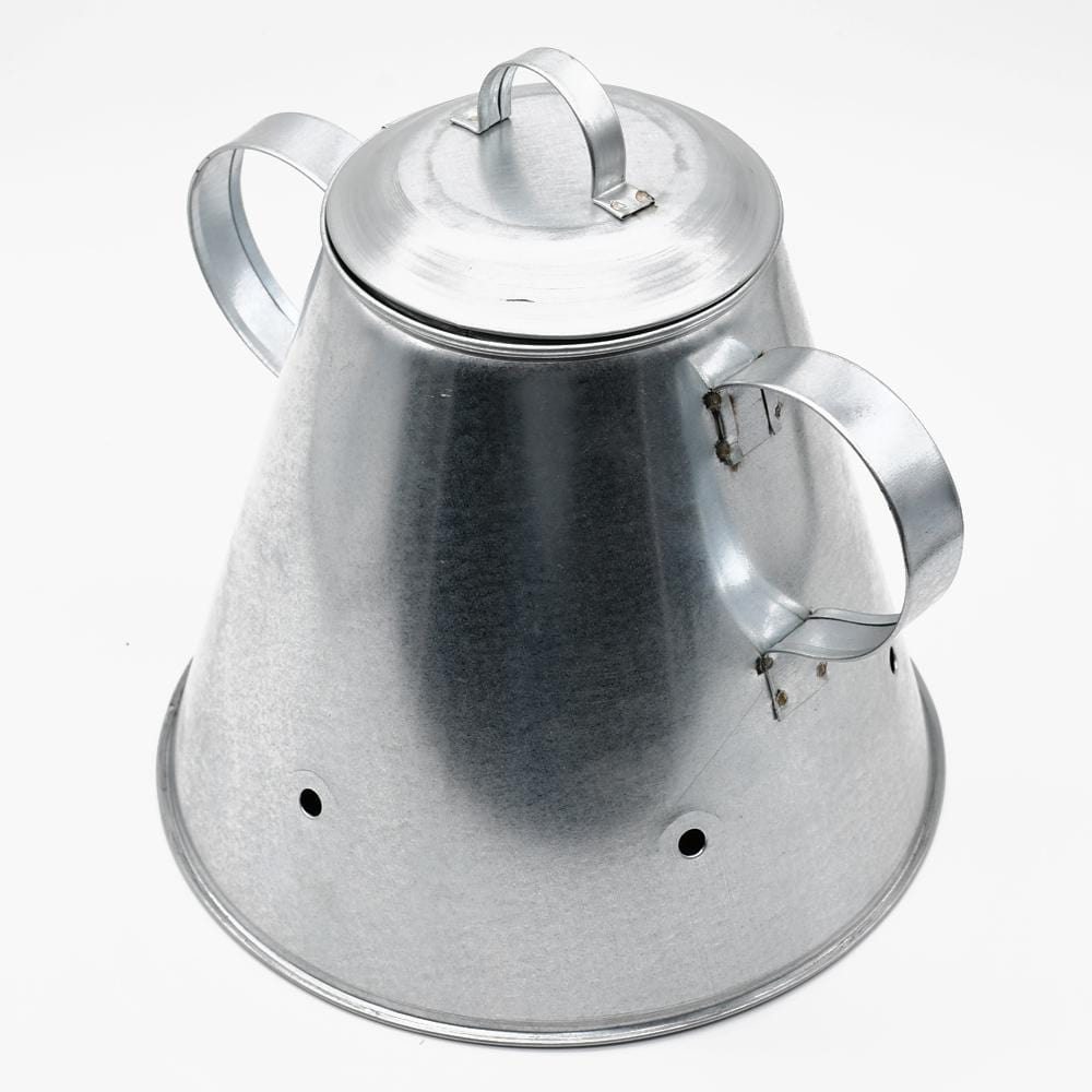 Chestnut Roaster Bucket