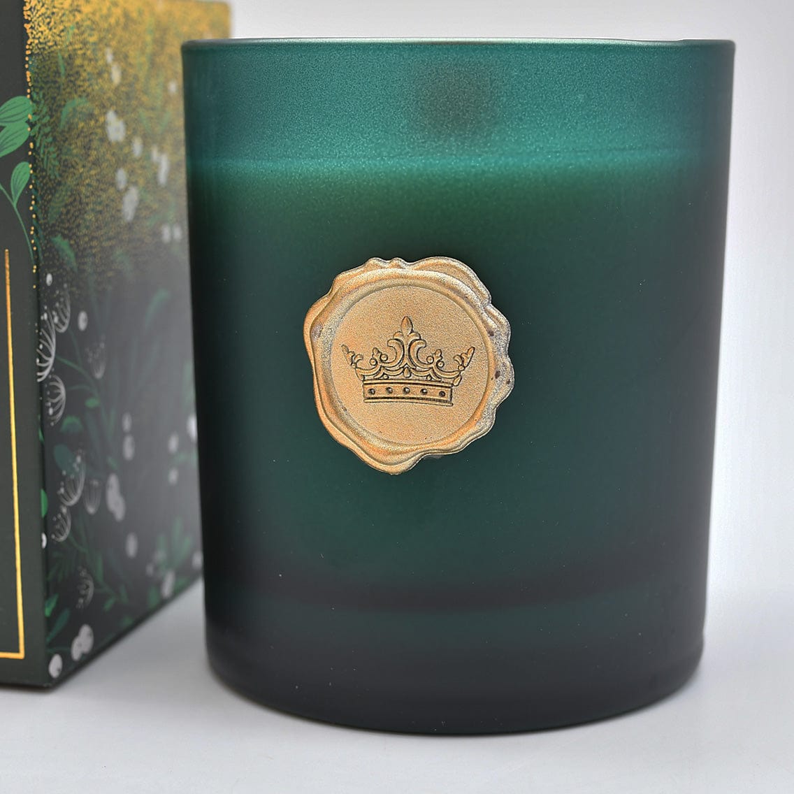 Christmas Tree I Scented Candle