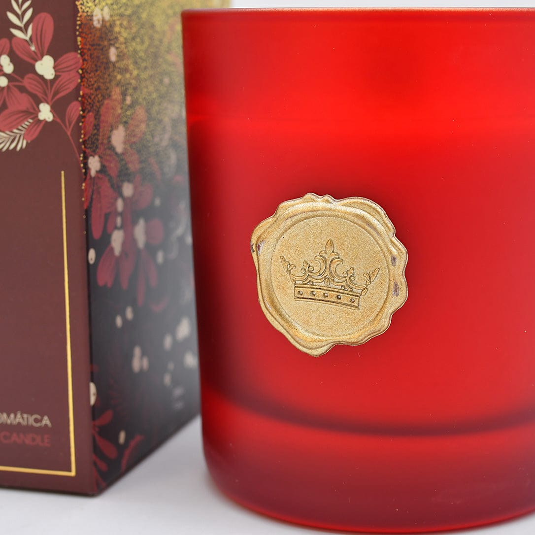 Christmas Vanilla I Scented Candle