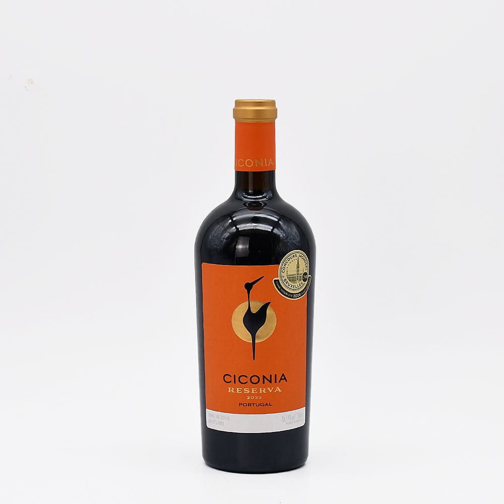 Ciconia Reserva I Red Wine from Alentejo - 75cl 2022