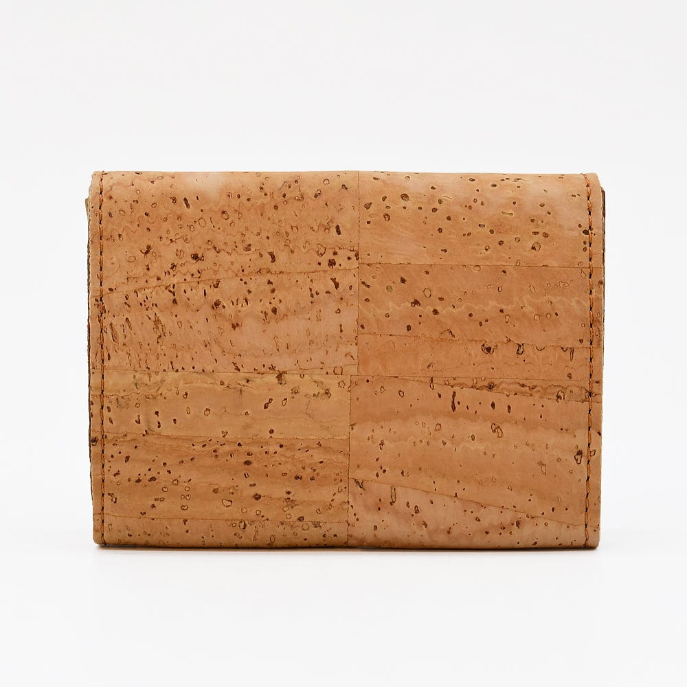 Classic Cork Coin Purse