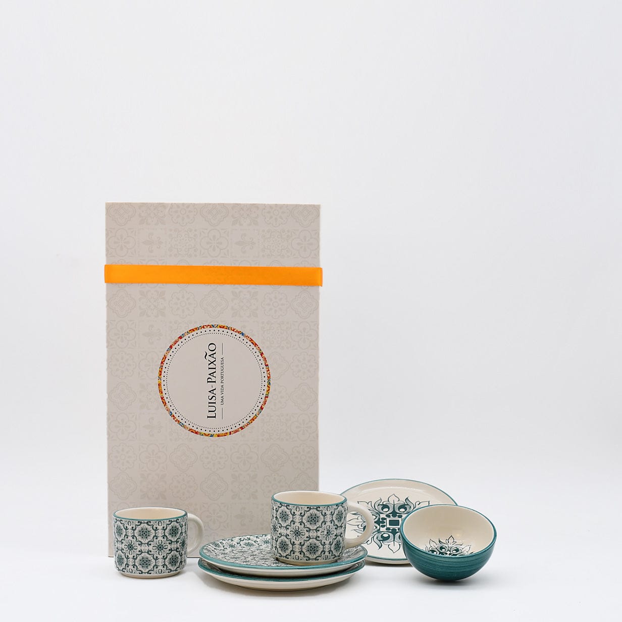 Coffret