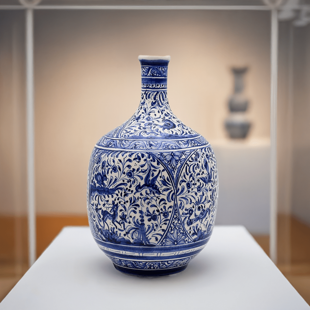 Coimbra Ceramic I Amphora