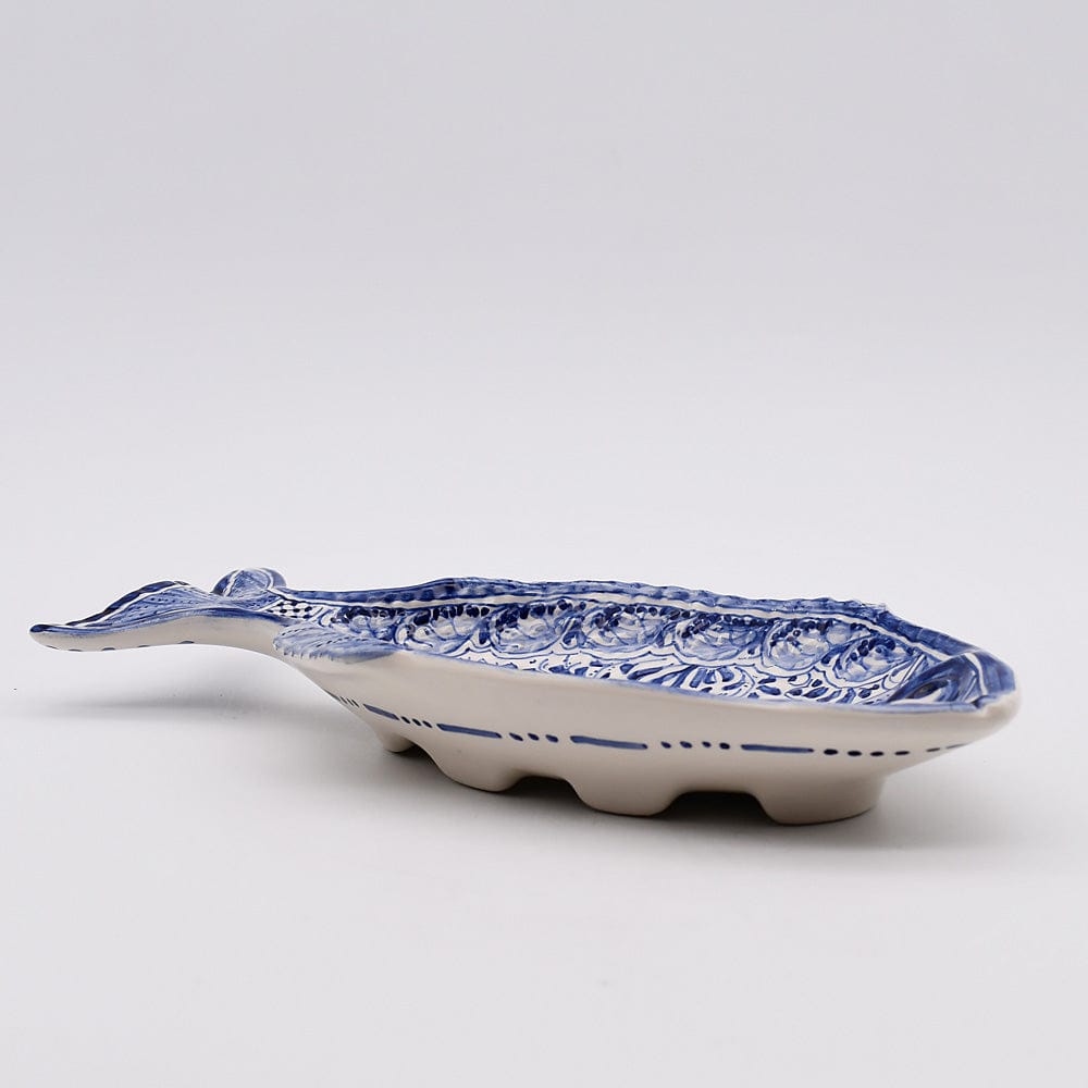 Coimbra Ceramic I Serving Dish - 10.0"