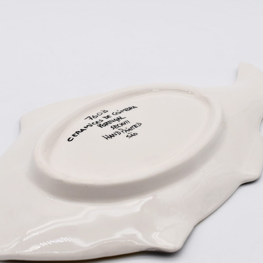 Coimbra Ceramic I Serving Dish - 10.0"