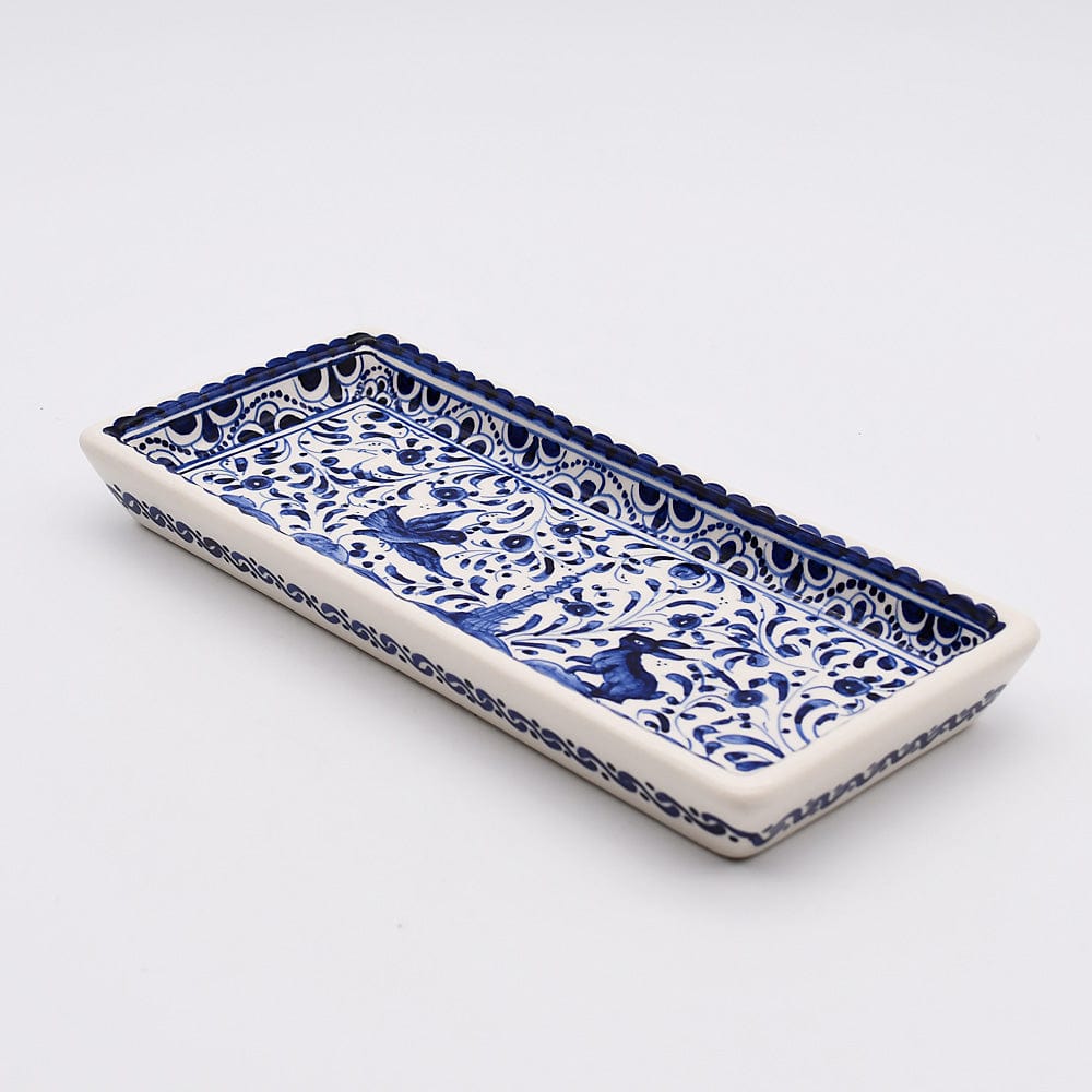 Coimbra Ceramic I Small Serving Dish