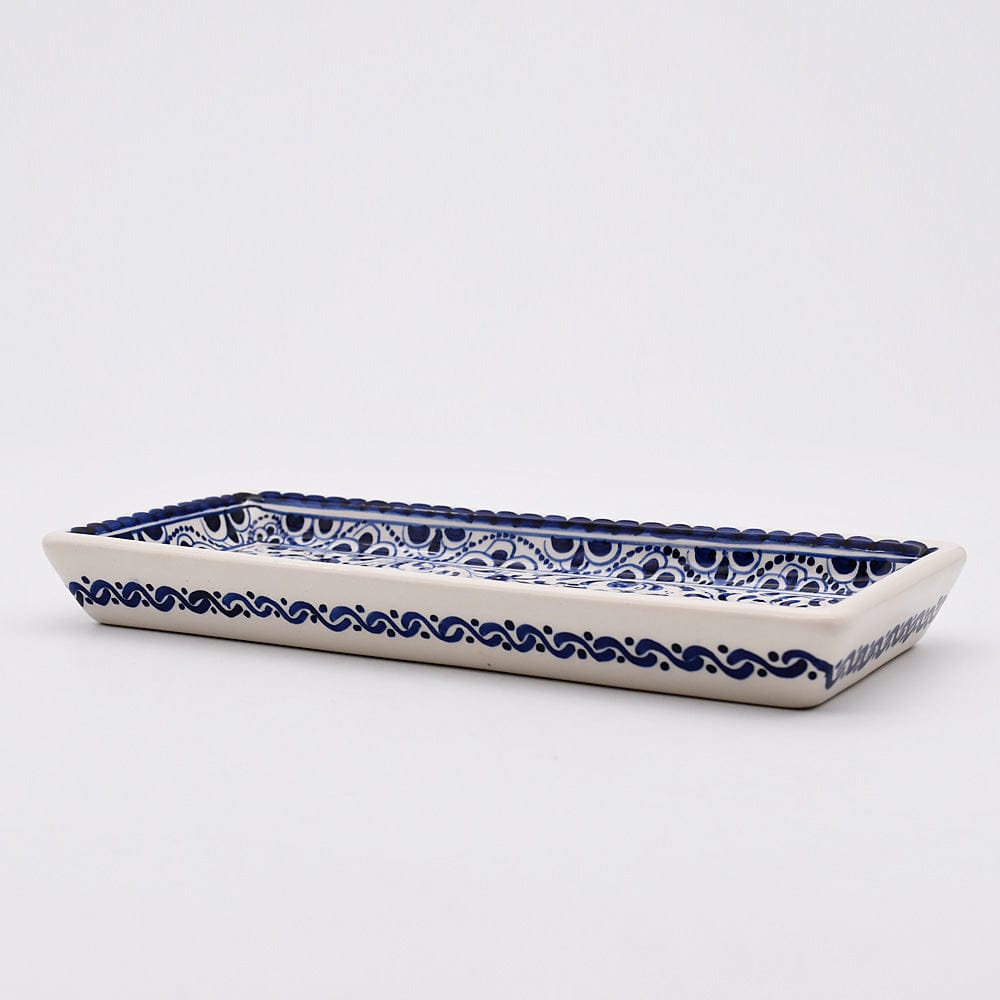 Coimbra Ceramic I Small Serving Dish