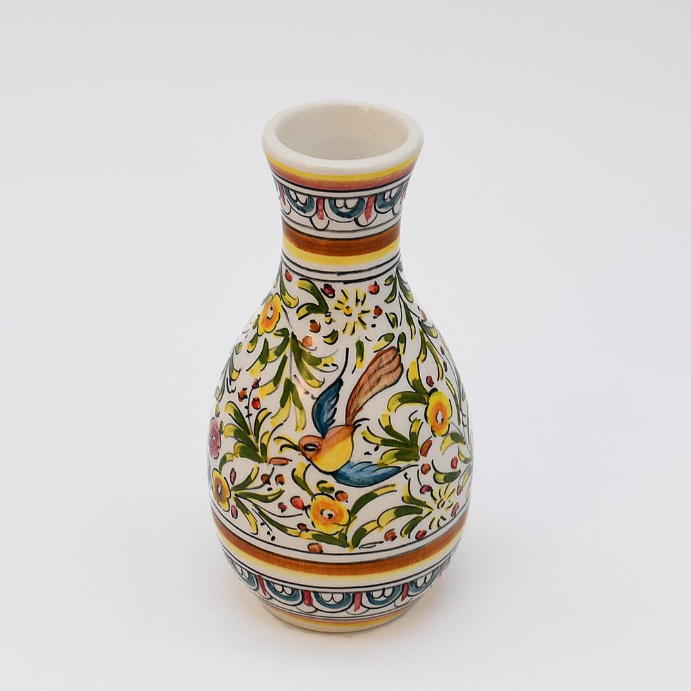 Coimbra Ceramic I Small Vase