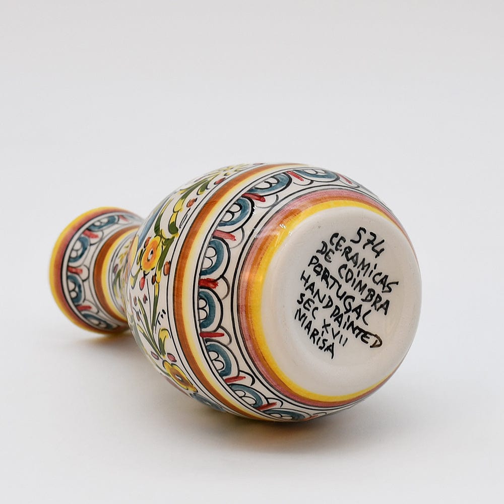 Coimbra Ceramic I Small Vase