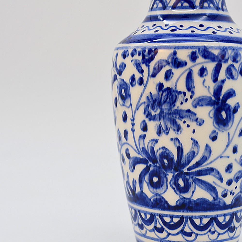 Coimbra Ceramic I Small Vase
