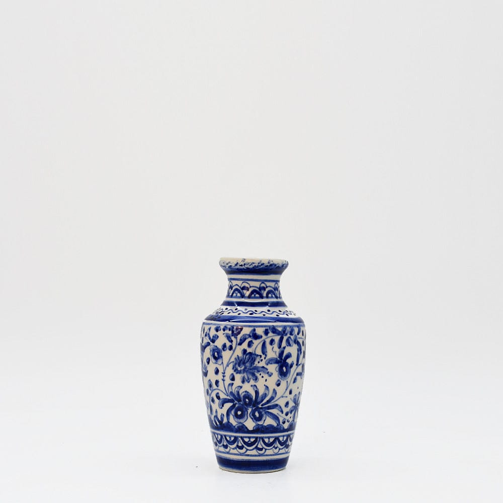 Coimbra Ceramic I Small Vase