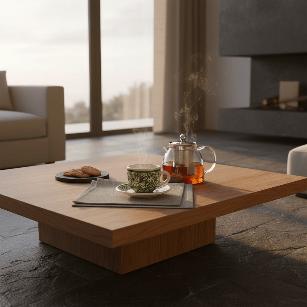 Coimbra Ceramic I Tea Cup