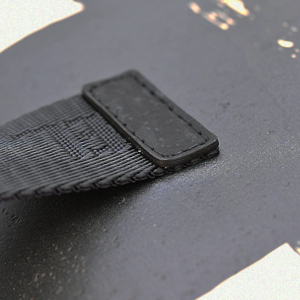 Convertible Cork Handbag