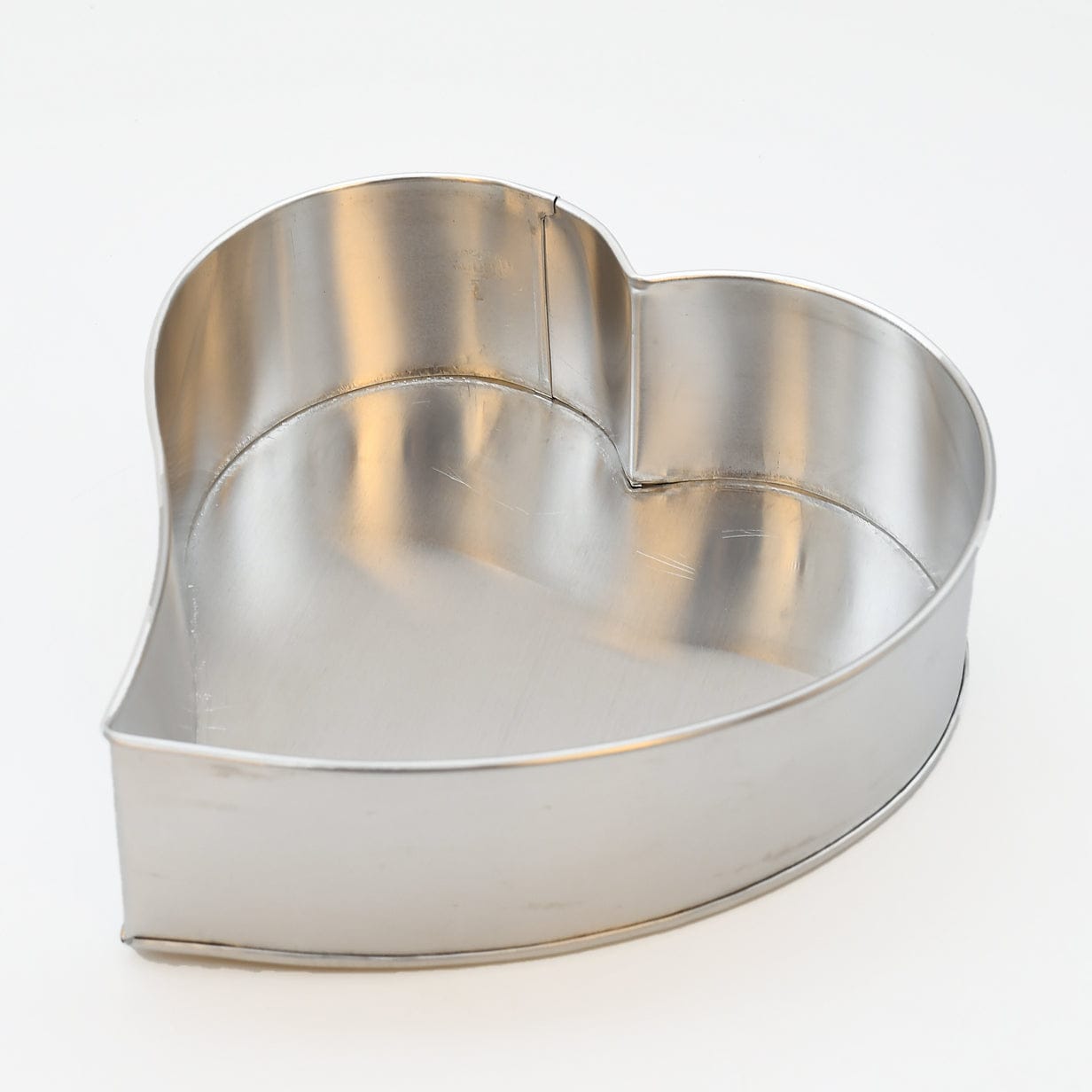 Coração de Viana Stainless Steel Pan