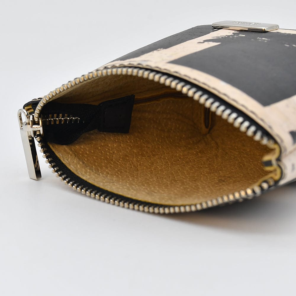 Cork Coin Purse