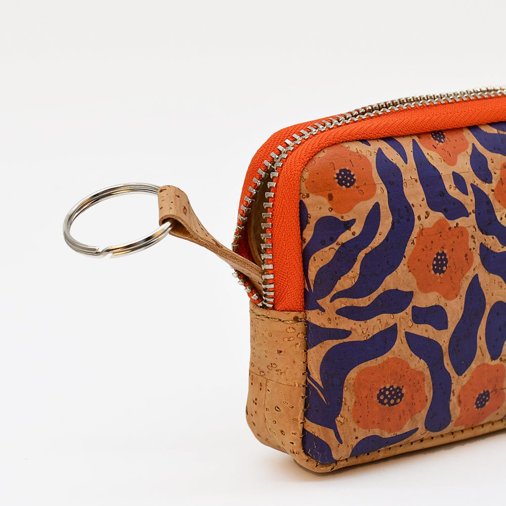 Cork Coin Purse