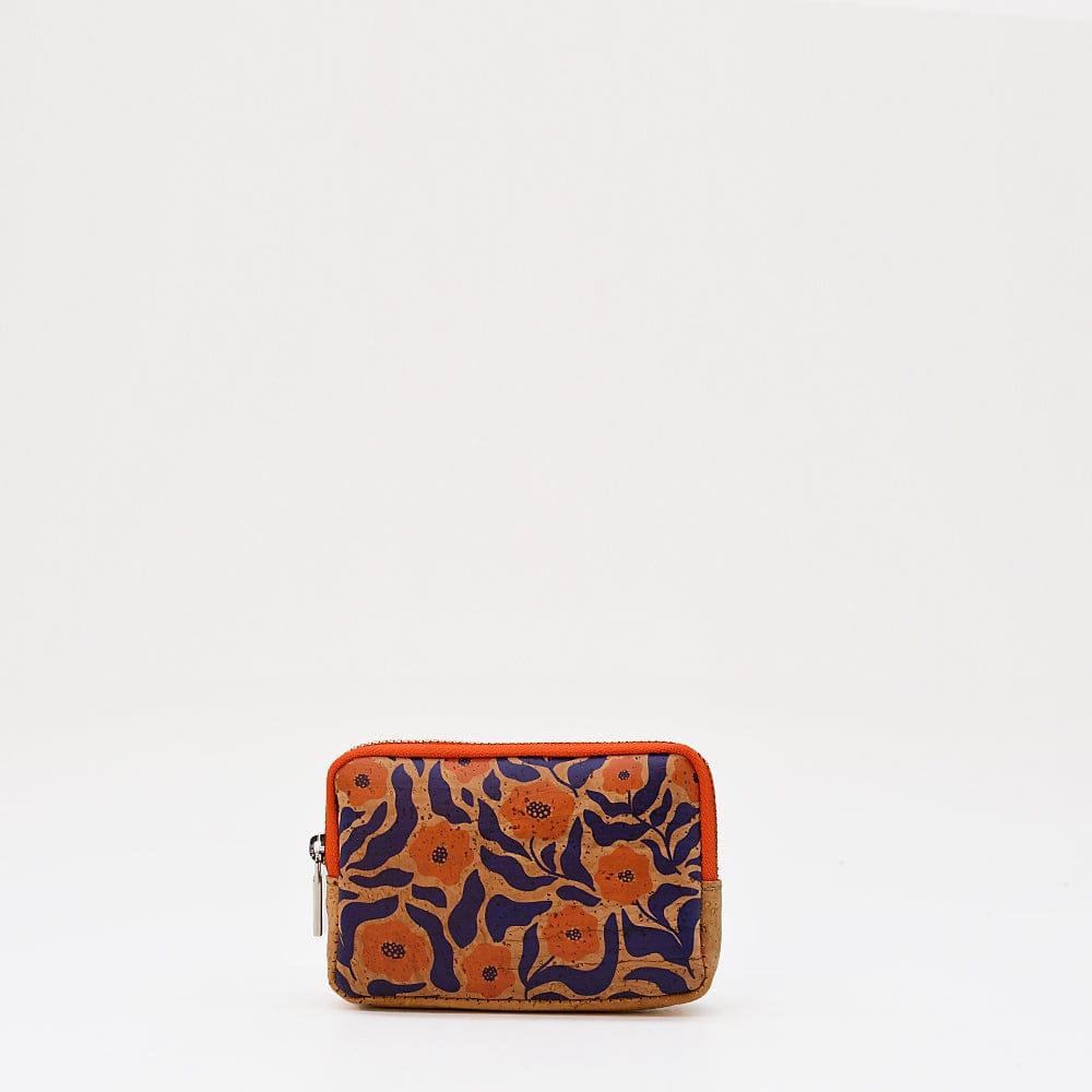 Cork Coin Purse