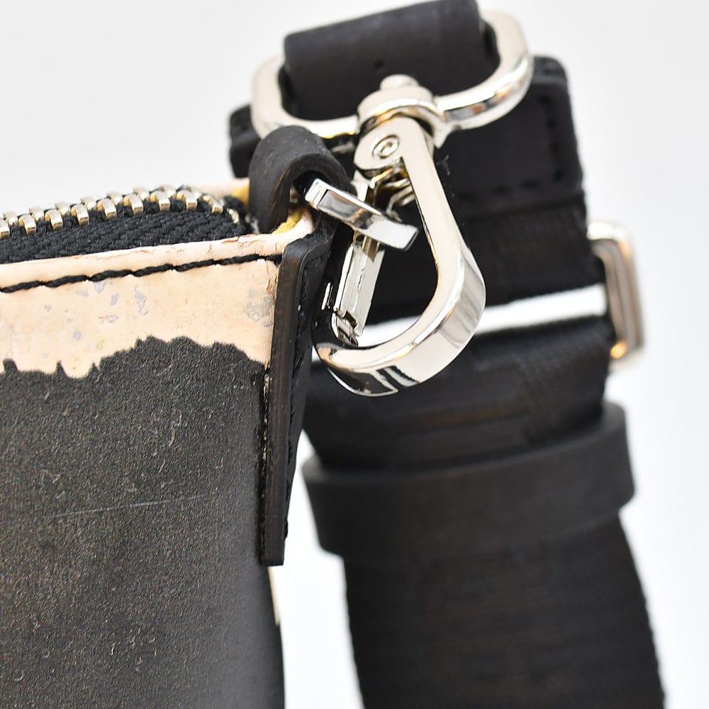 Cork Crossbody Pouch