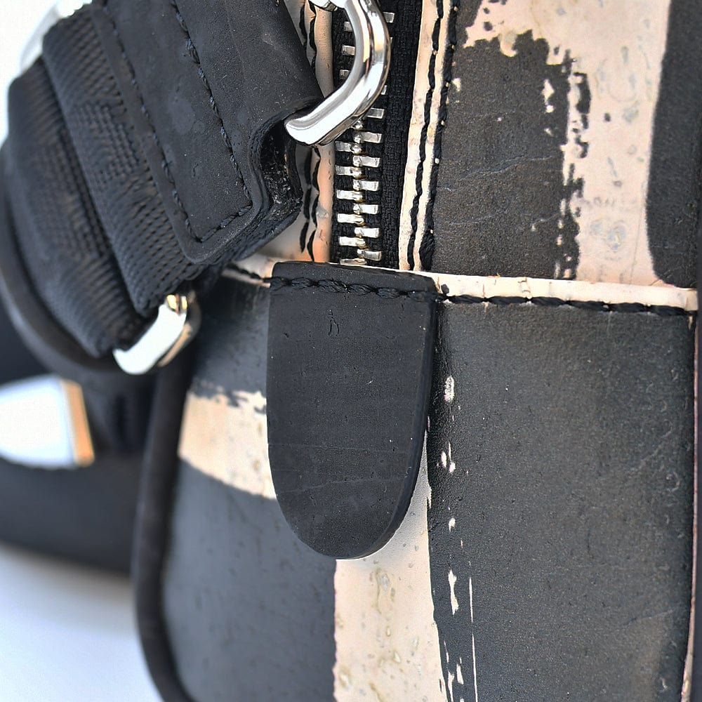 Crossbody Cork Handbag