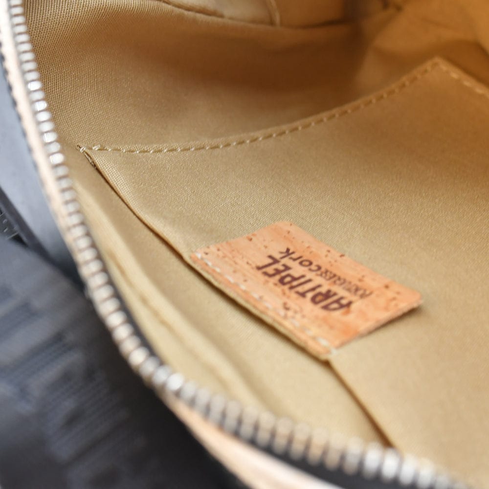 Crossbody Cork Handbag