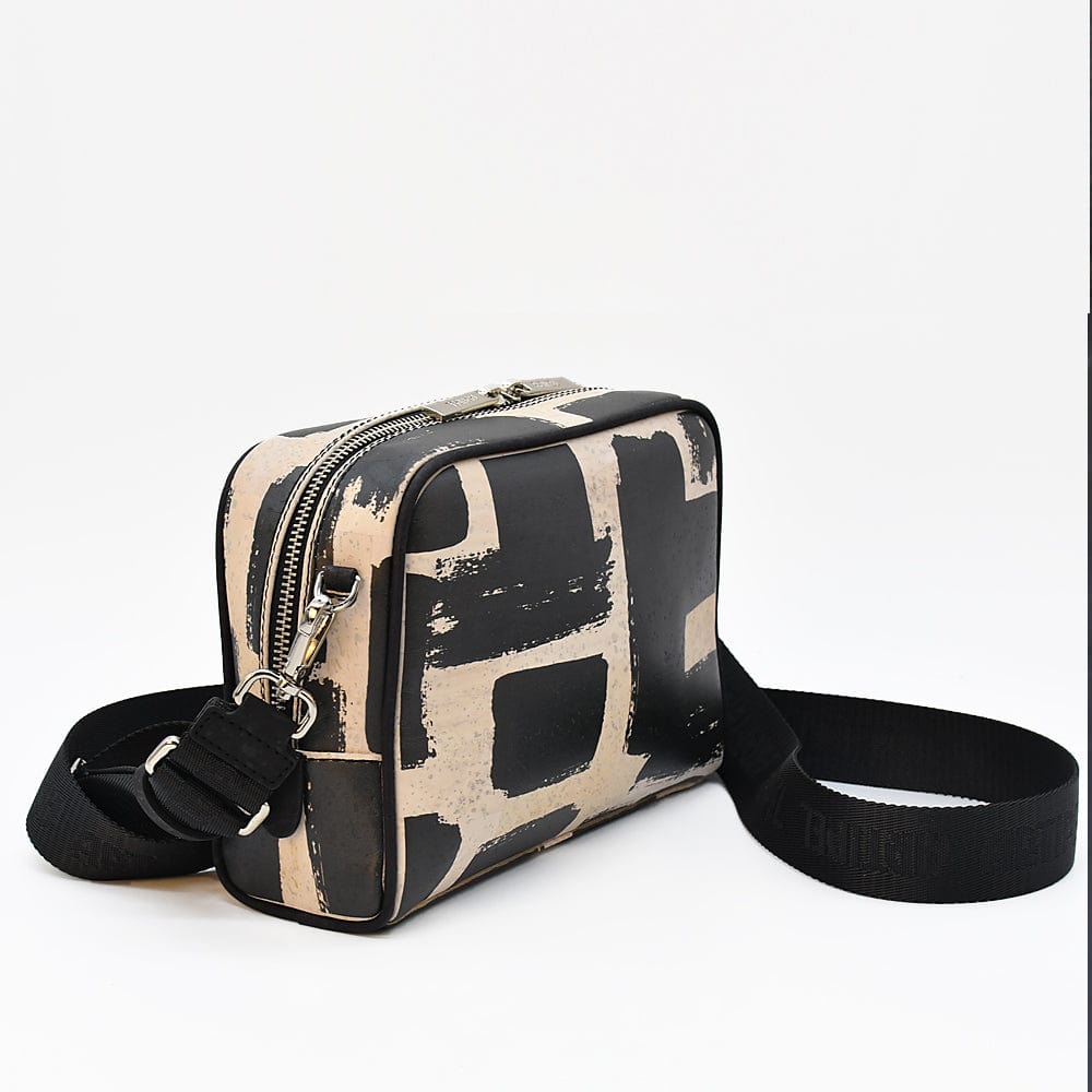 Crossbody Cork Handbag