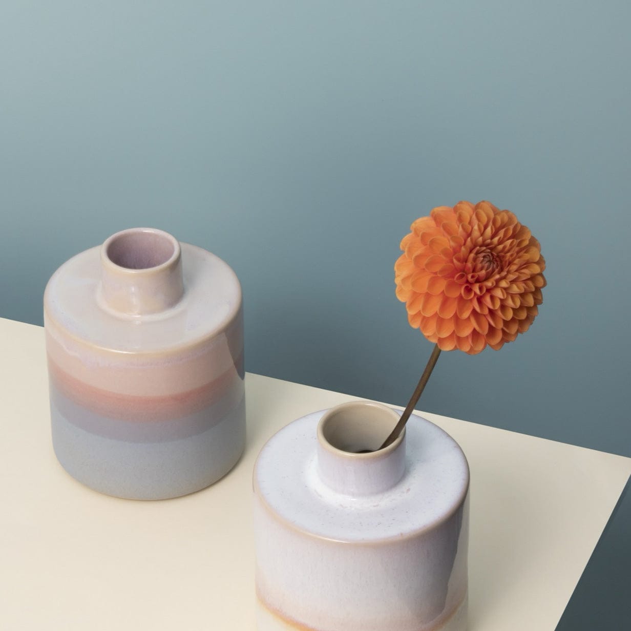 Doce I Stoneware Vase