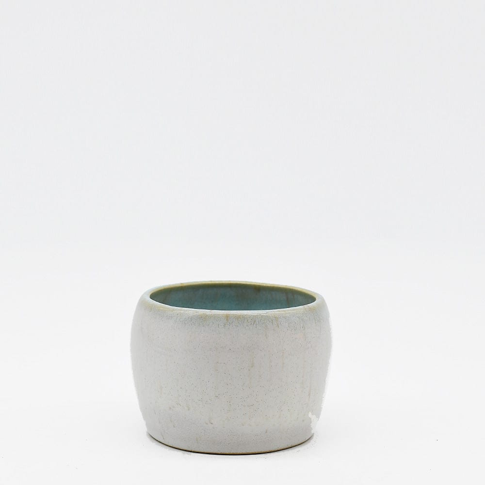 Eivissa | Sugar Bowl - Blue