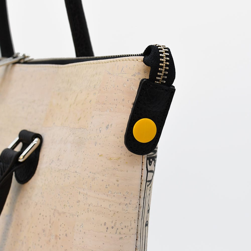 Electrico I Convertible Handbag